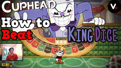 how to beat king dice.